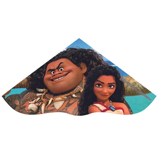 Moana 2 Delta Kite, 42 in