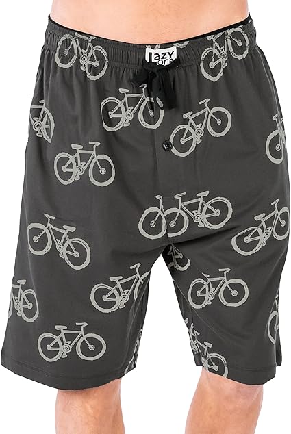 Bikes Men's PJ Shorts