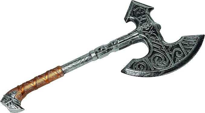 Pirate Tomahawk