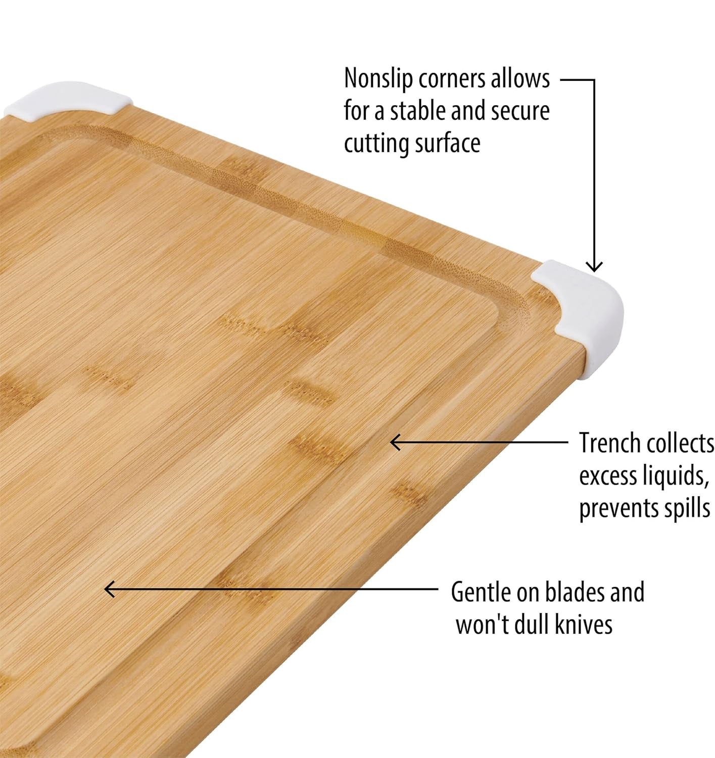 11 x 14 Bamboo Board White