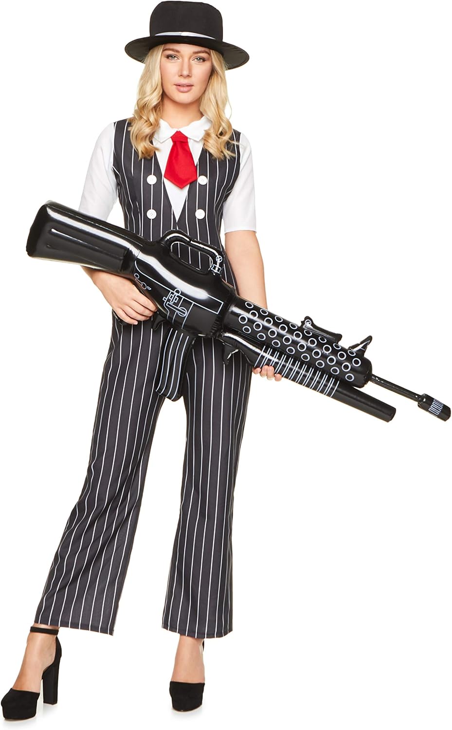 Gangster Girl