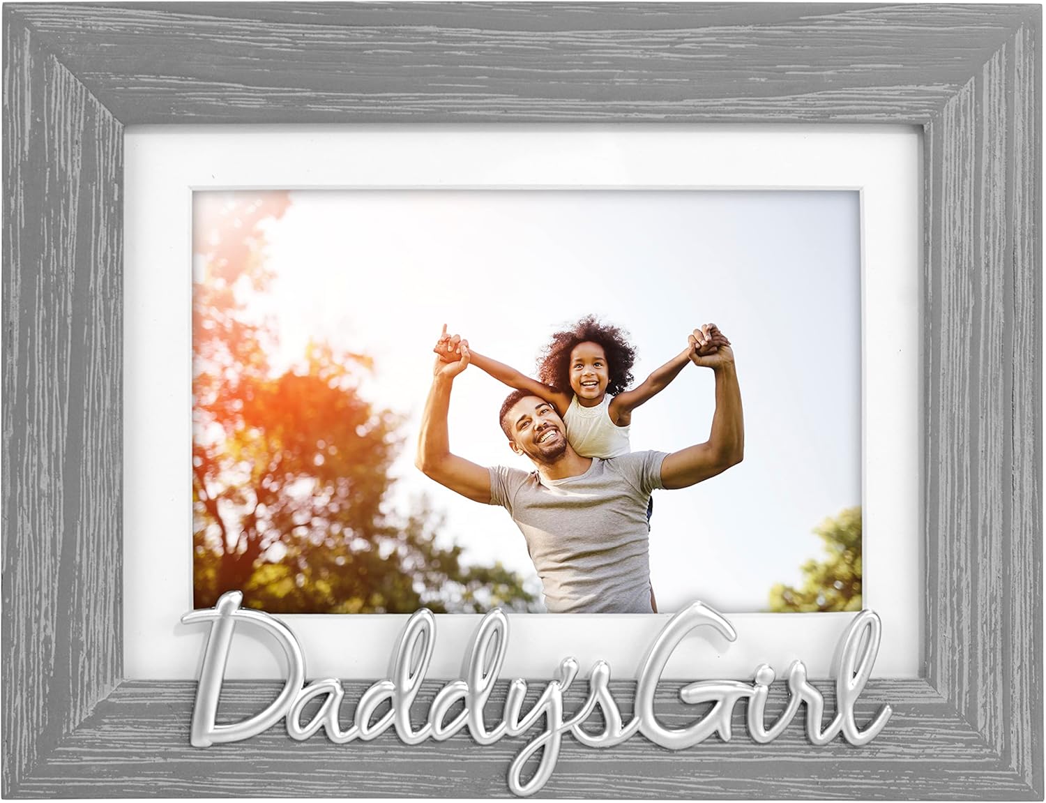 4x6 / 5x7 Daddys Girl