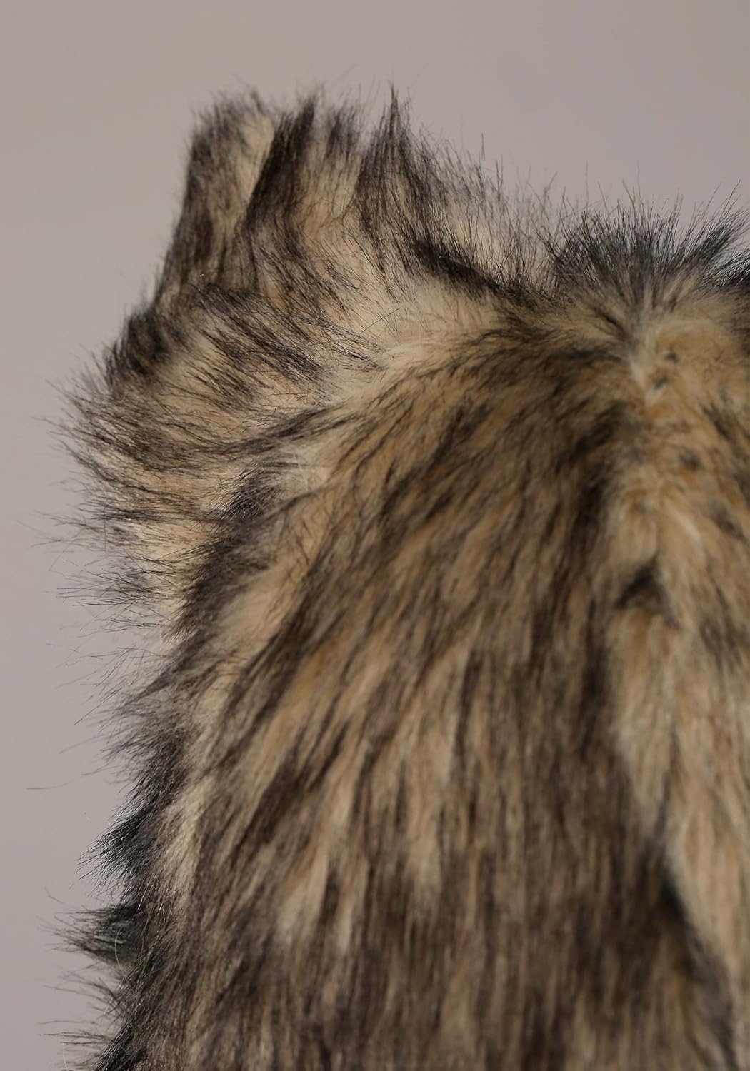 Adult Wolf Mouth Mover Mask