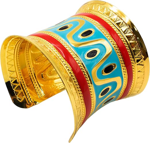 Egyptian Bracelet