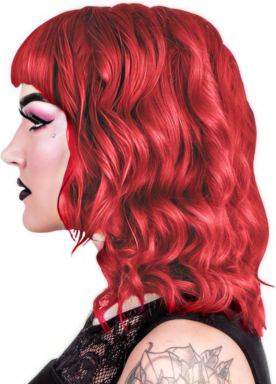 Pink 3.0 oz FL Hair Spray