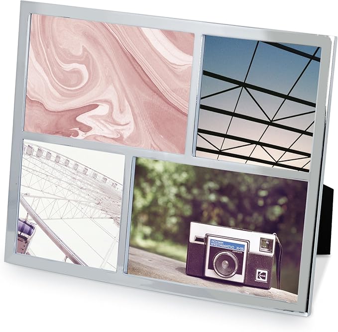 Senza Multi Photo Display