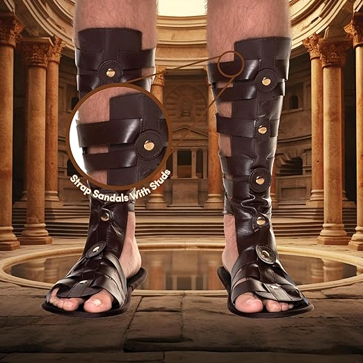 Roman Sandles