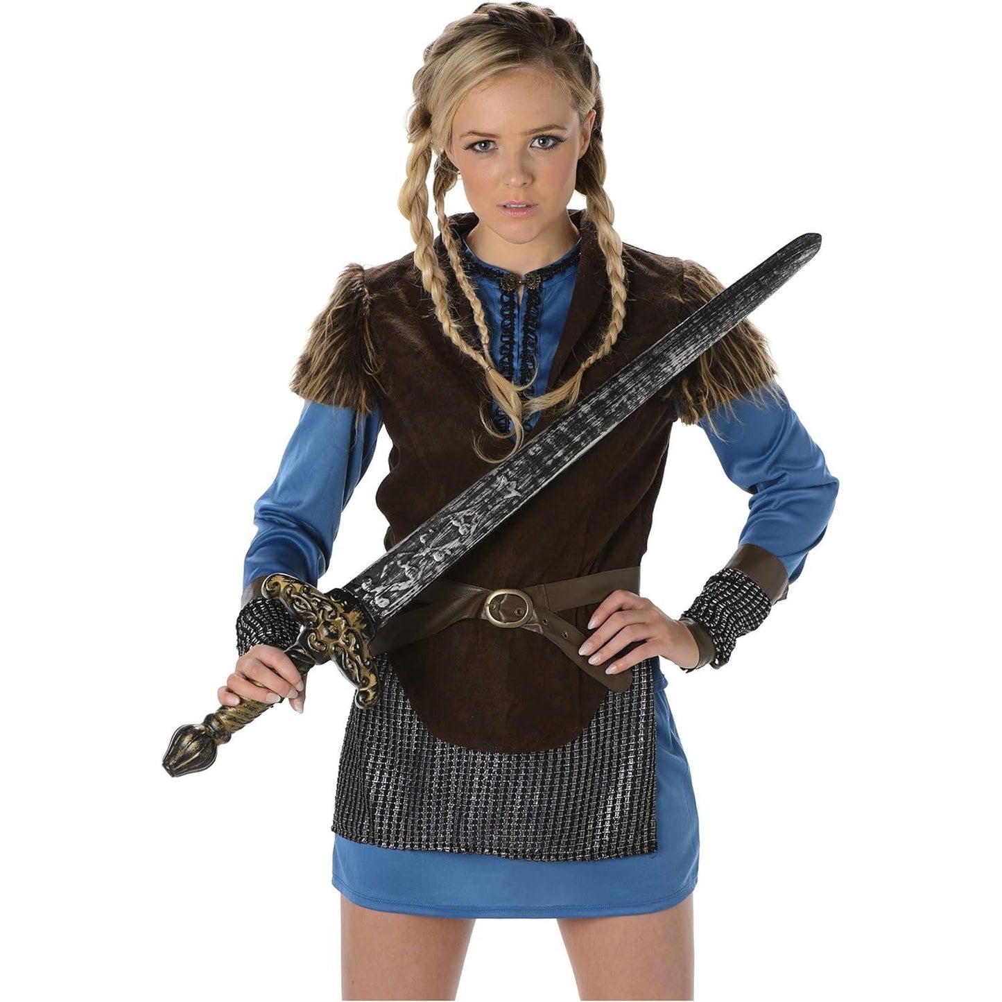 Viking Girl