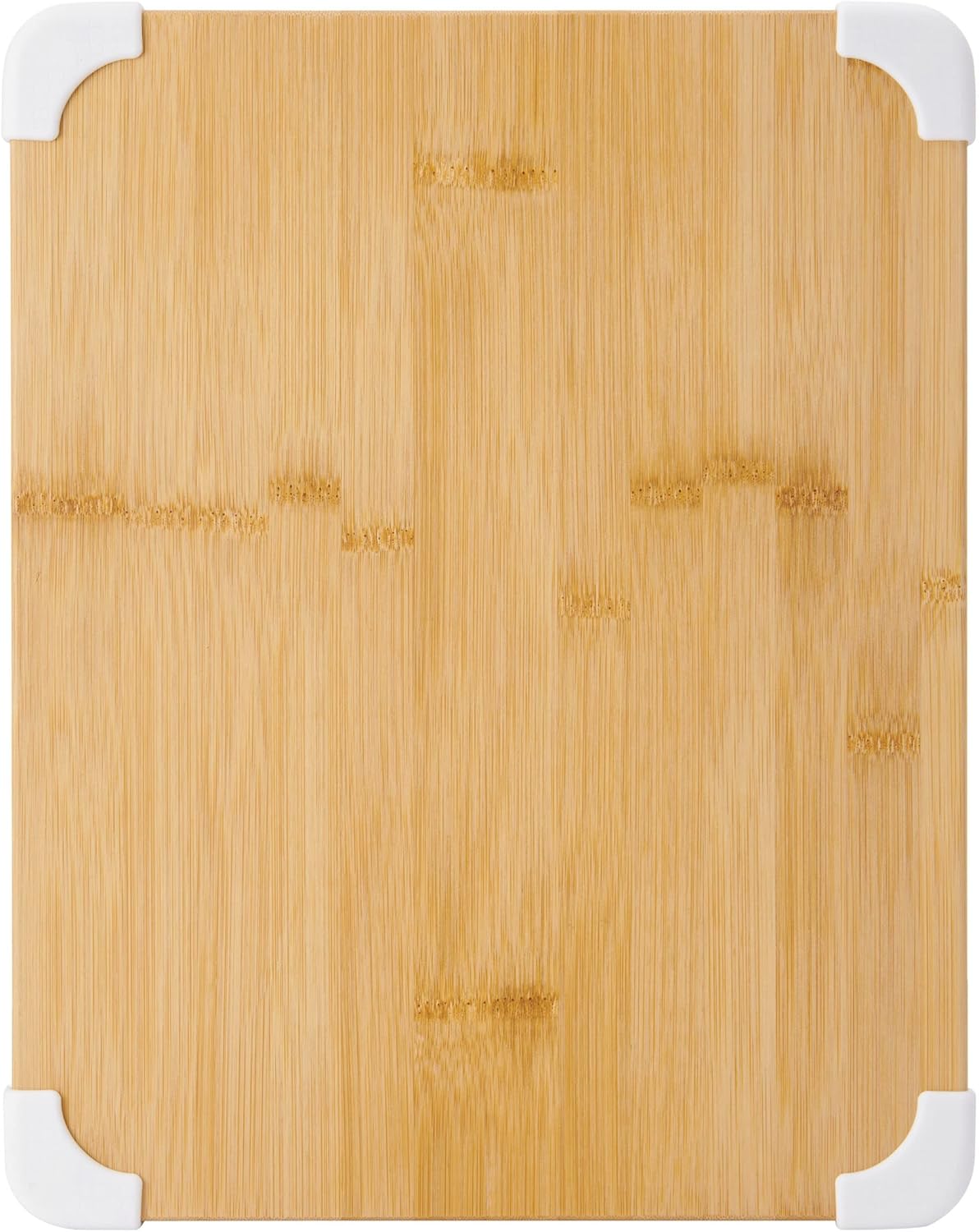 11 x 14 Bamboo Board White
