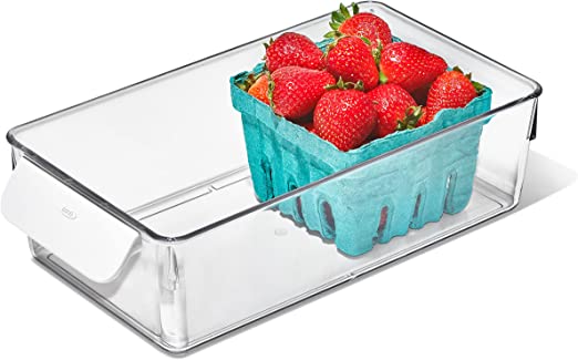 Good Grips Refrigeration Storage Bin 5" x 10"