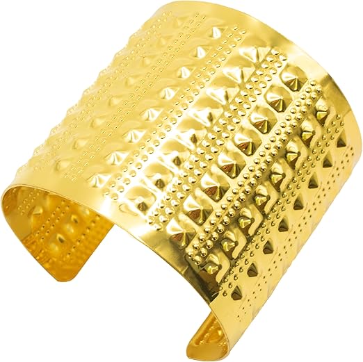 Greek/ Roman Gold Bracelet
