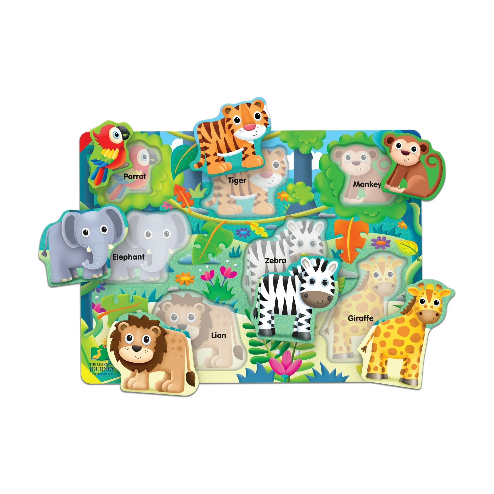 L&L Jungle