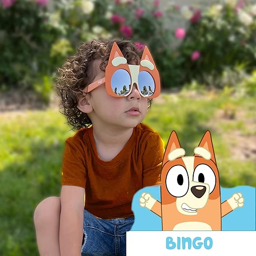 Bingo Lenses