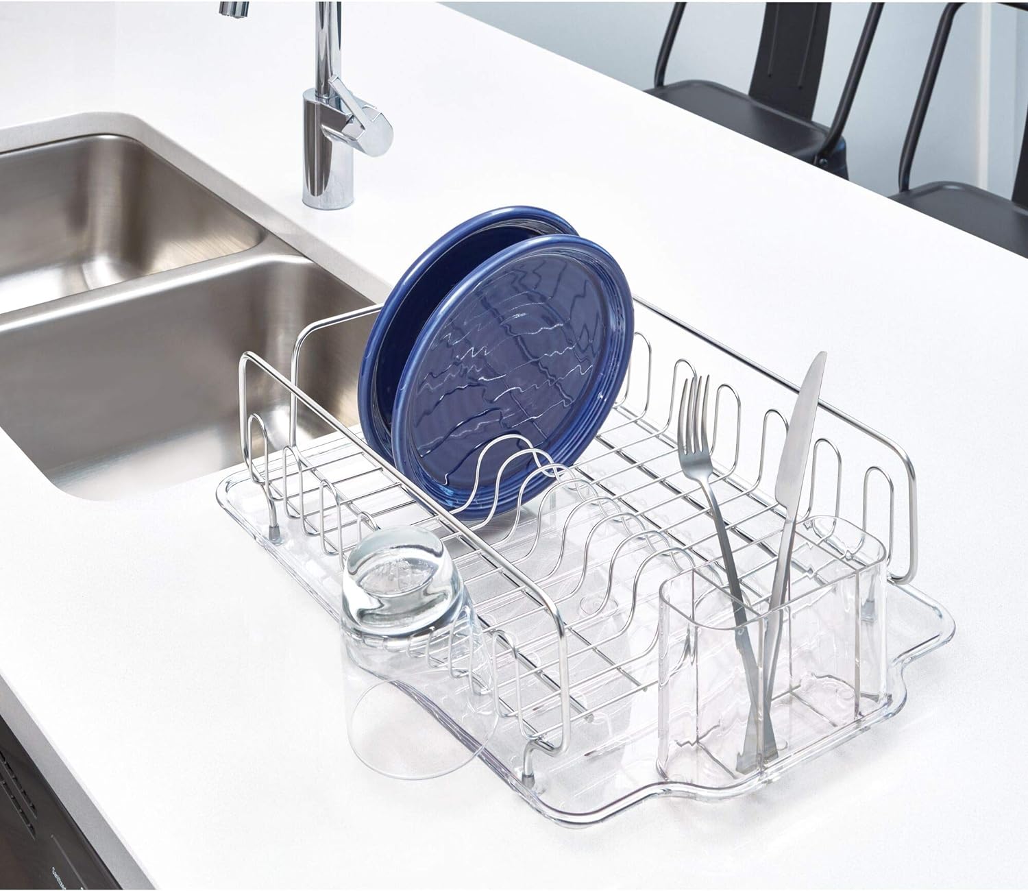 Forma Lupe Drainer 2