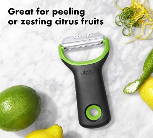 Good Grips Citrus Peeler