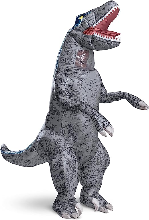 Beta Inflatable Adult