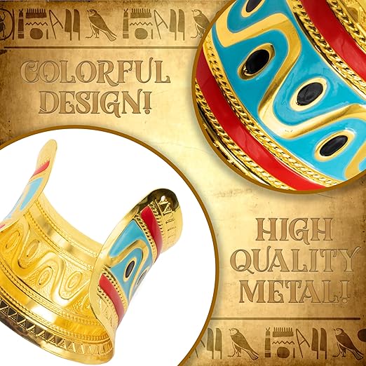 Egyptian Bracelet