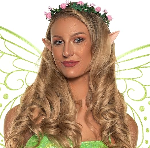 Fairy Accessory Kit- Green