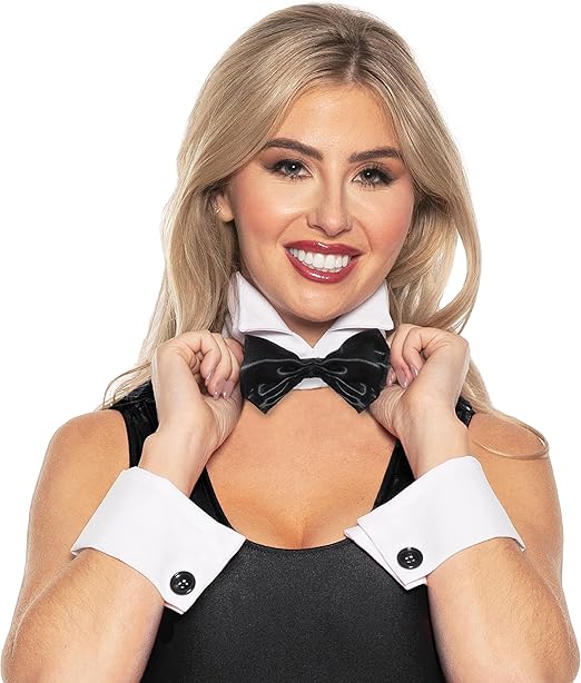 Cuff & Collar Set-Women
