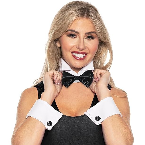 Cuff & Collar Set-Women