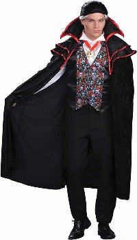 BARON VON BLOOD