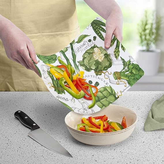 Garden Greenery - Designer Flex Mats