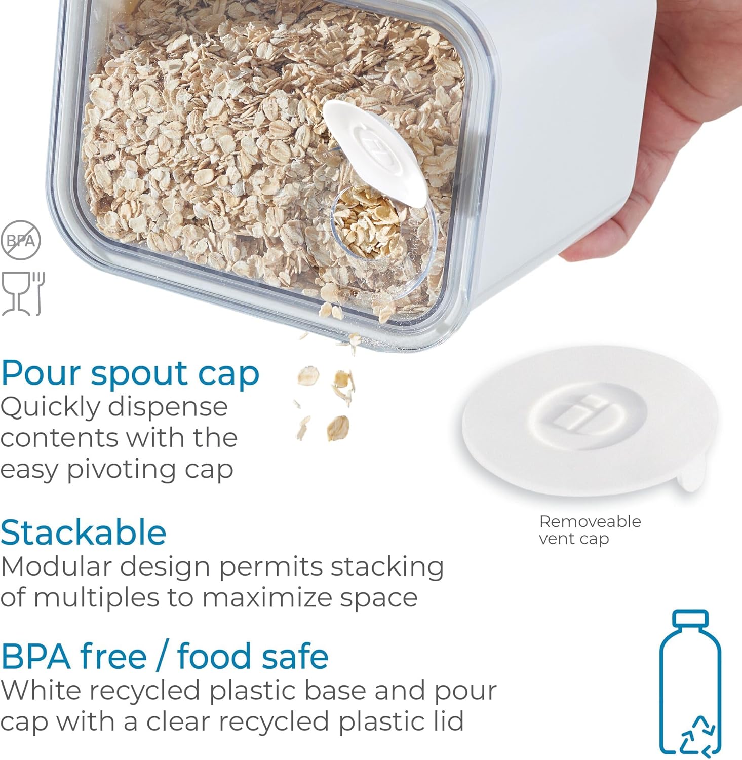 RPP Medium Canister