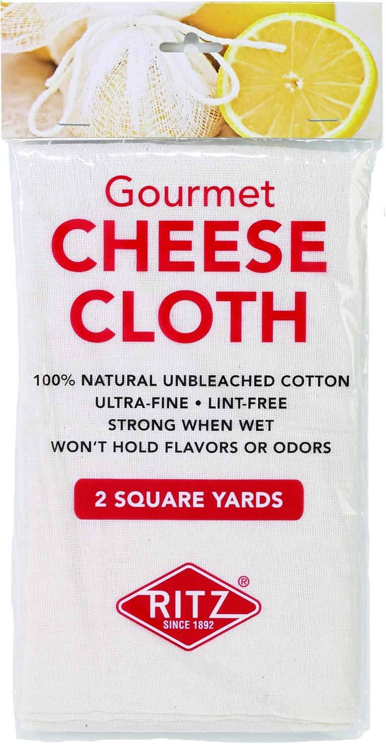 Premium Cheese Cloth Natural