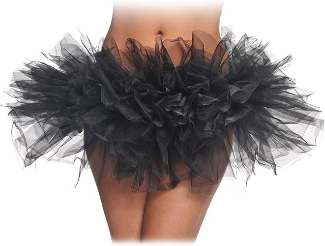 Tutu Black
