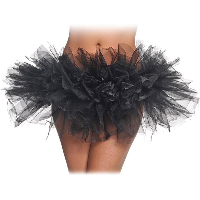 Tutu Black
