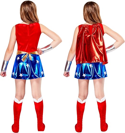 Wonder Woman