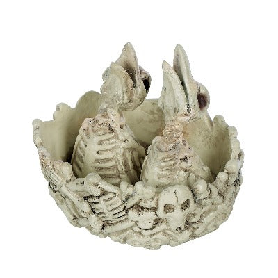 Crazy Bone Nest 6"