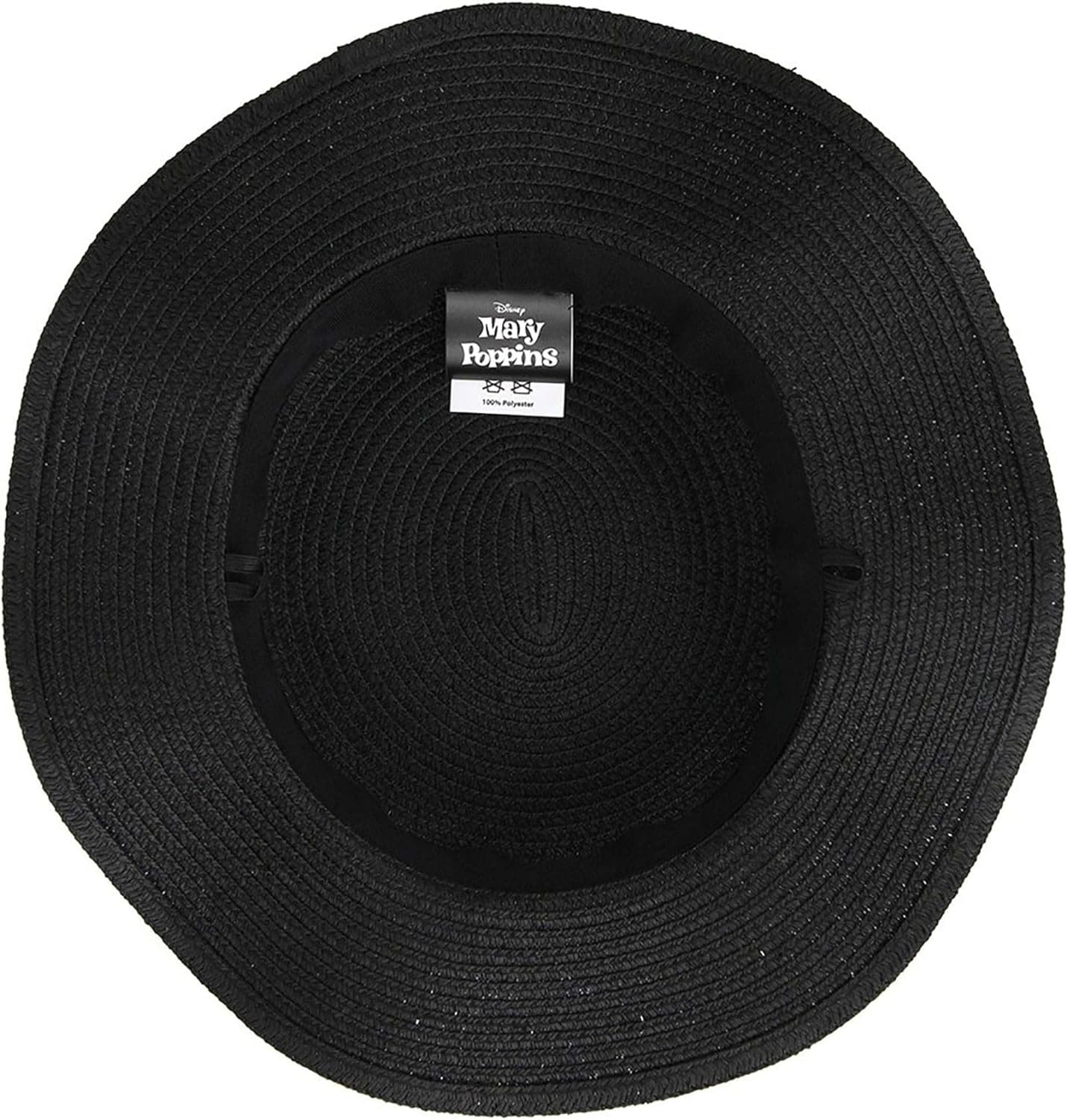 Mary Poppins Black Hat