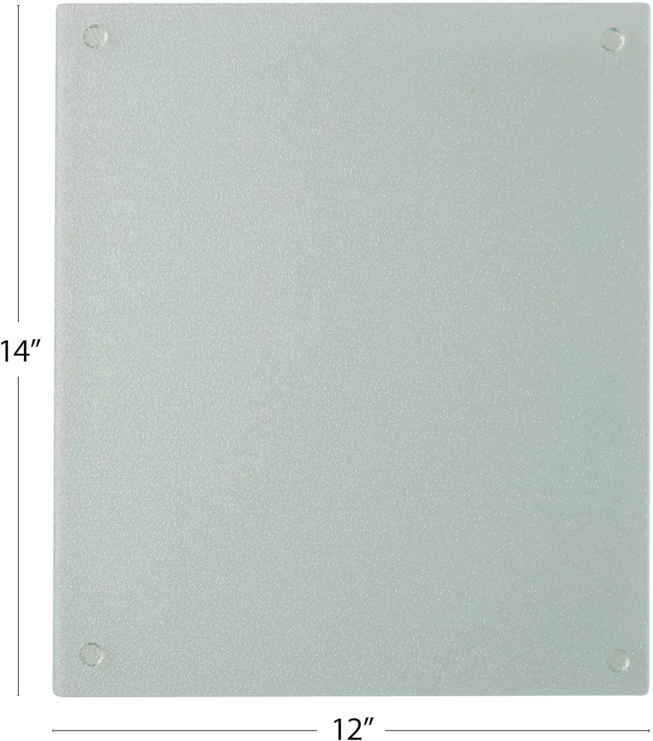 12X15 Glass Board