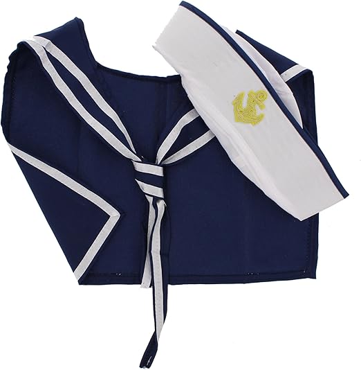 Classic Sailor Kit