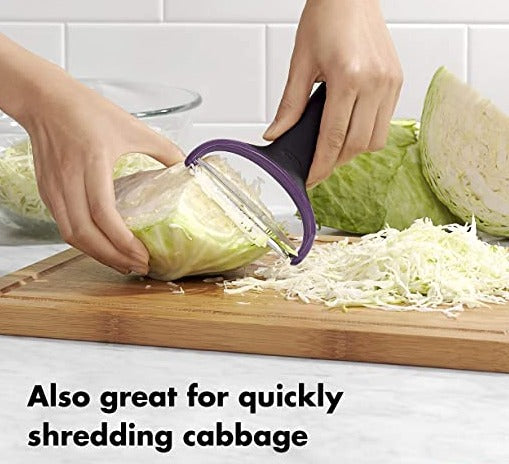 Good Grips Large Vegetable Prep Peeler