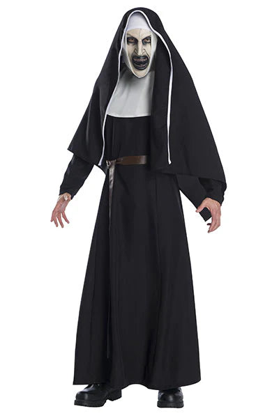 The Nun Deluxe Costume