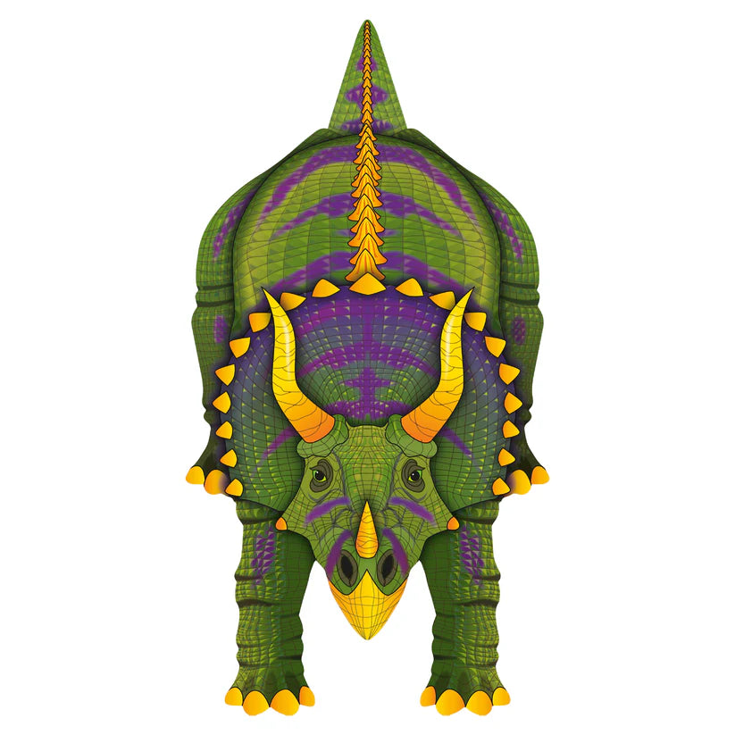 Triceratops Dinosaur Kite 36" Tall