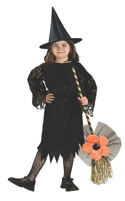 Sunflower Witch Broom