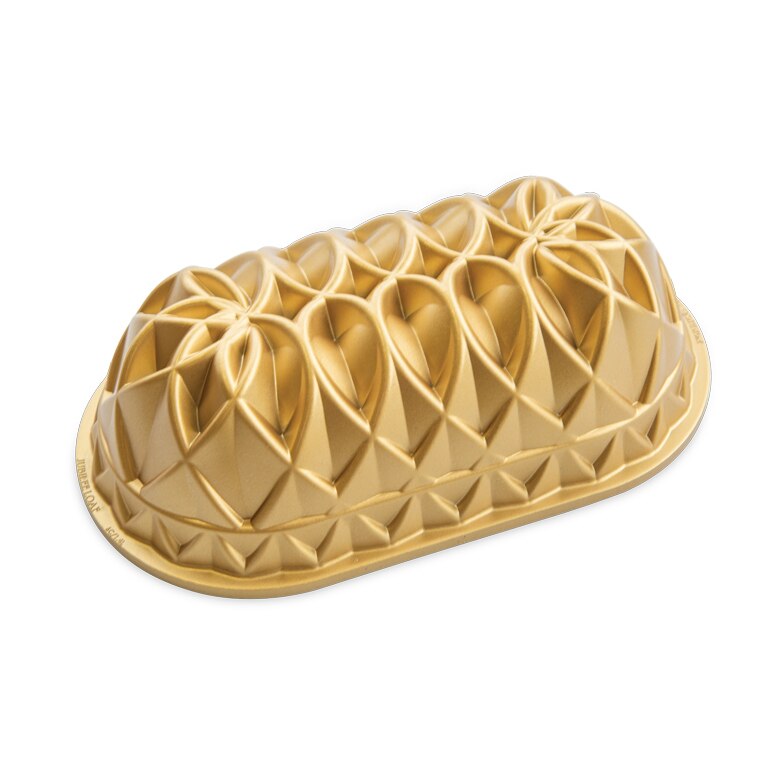 Jubilee Loaf Pan