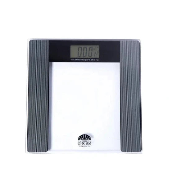 Digital Glass Scale