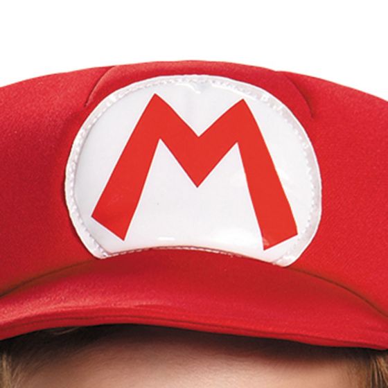 Mario Infant