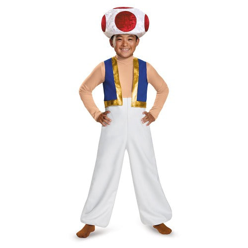 Toad Deluxe
