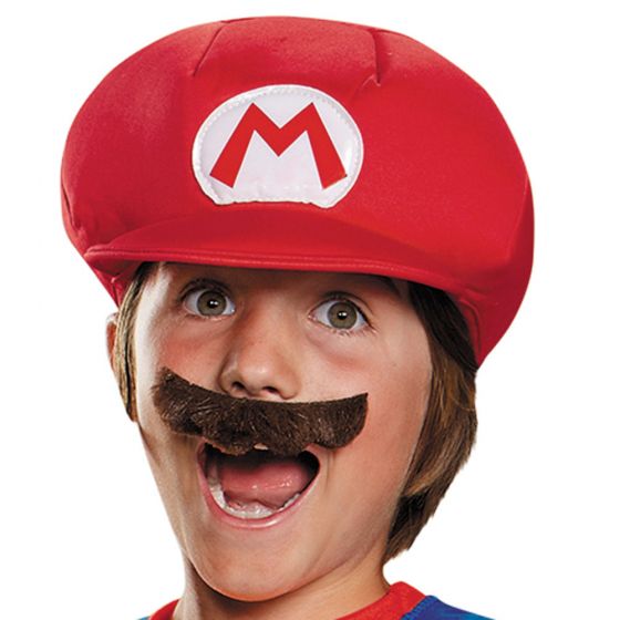 Mario Riding Yoshi Inflatable Child