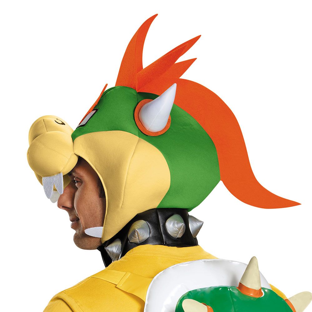Bowser Kit - Adult