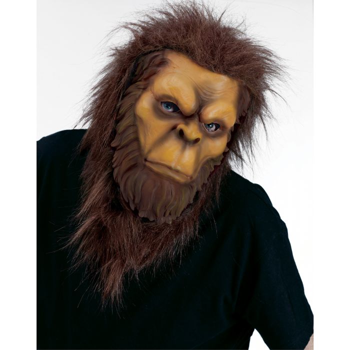 BIGFFOT WEREWOLF MASK