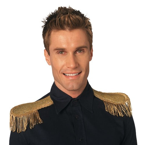 Epaulettes Bodywear