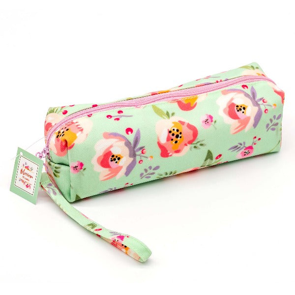 Blossom Pencil Case