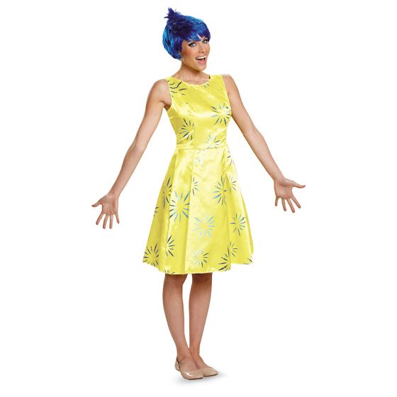 Joy Deluxe Adult