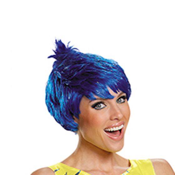Joy Deluxe Adult